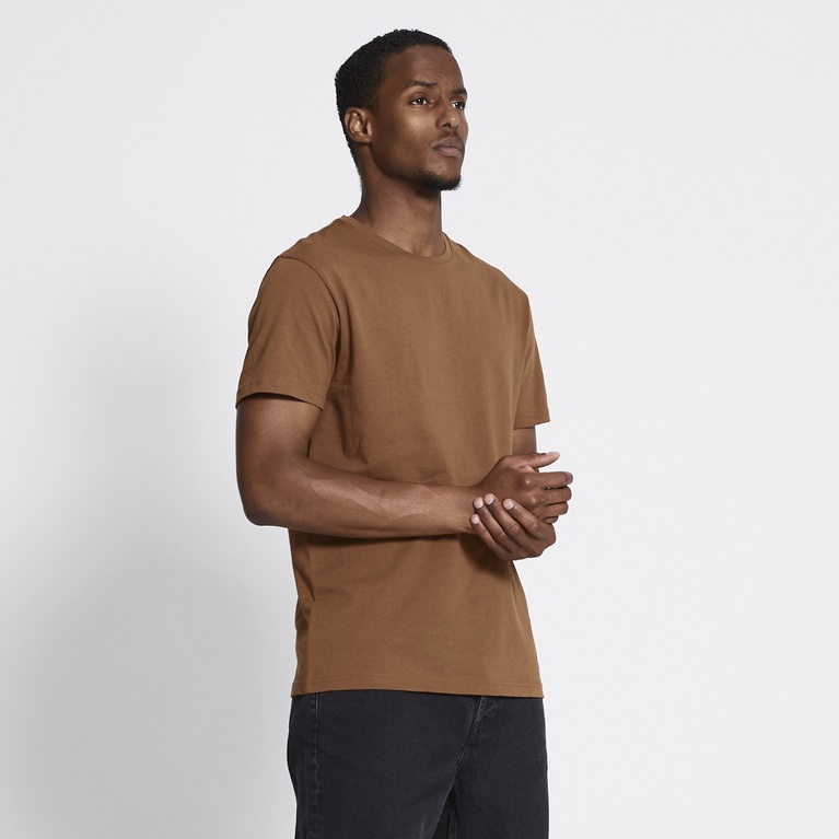 Basic t-shirt "Marlon"